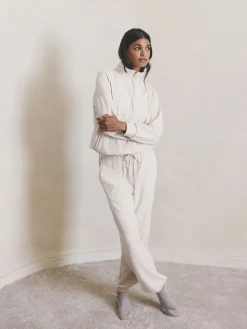 - Fleece joggingbroek*Next Discount