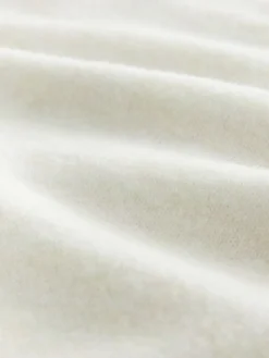 - Gebreide trui met ronde hals van wol*Next New