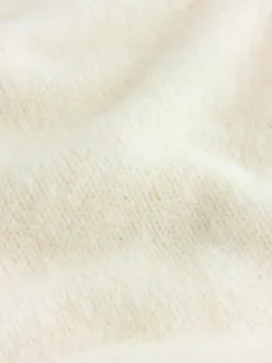 - Heart Button Cardigan With Wool*Next Sale