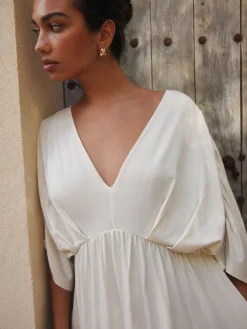 - Jersey Kaftan Maxi Dress*Next Best