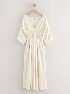 - Jersey Kaftan Maxi Dress*Next Best