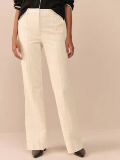 - N. Premium Cord Bootcut Broeken*Next Hot