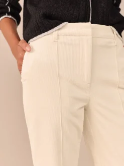 - N. Premium Cord Bootcut Broeken*Next Hot