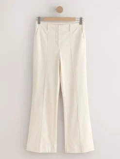 - N. Premium Cord Bootcut Broeken*Next Hot