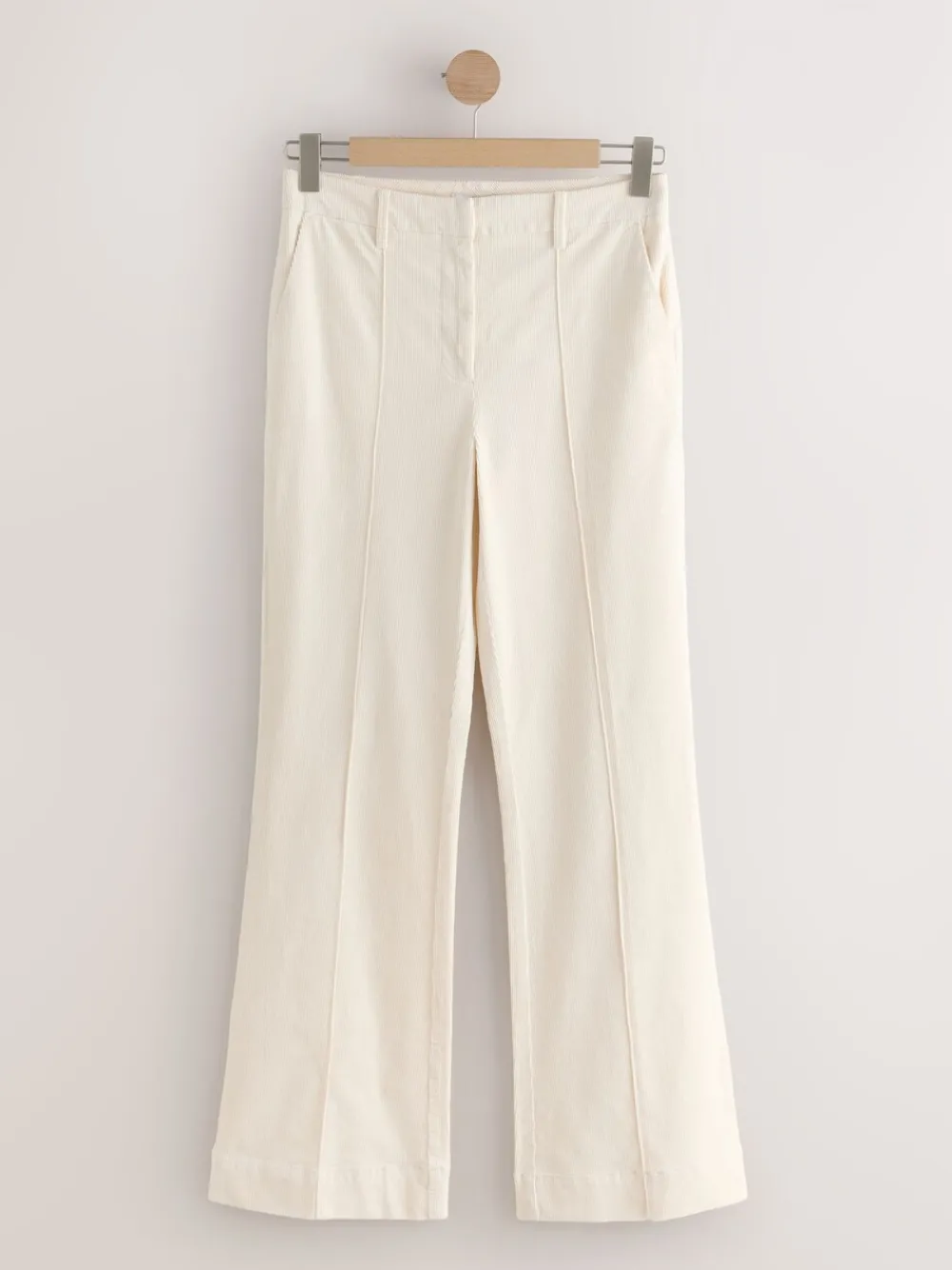 - N. Premium Cord Bootcut Broeken*Next Hot