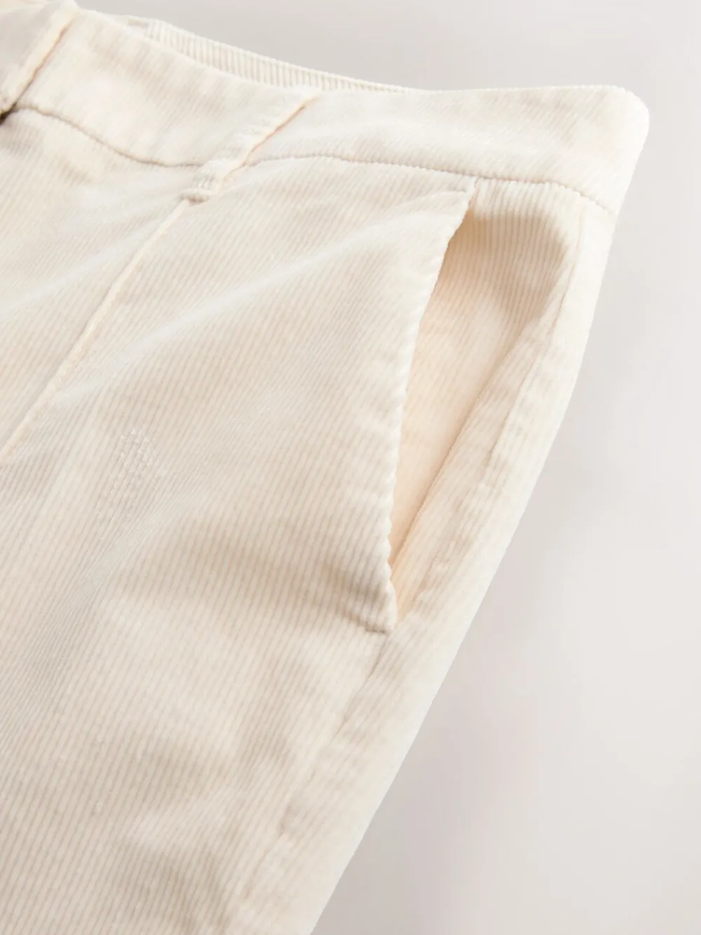 - N. Premium Cord Bootcut Broeken*Next Hot