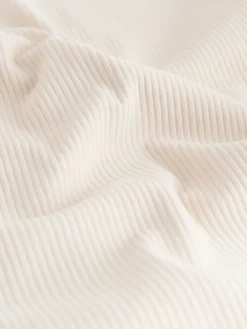 - Geribde wijde legging*self. Clearance