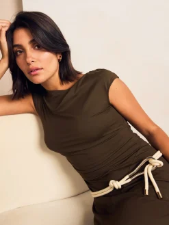 Ecru - Touwriem*Next Sale