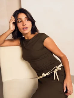 Ecru - Touwriem*Next Sale