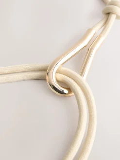 Ecru - Touwriem*Next Sale