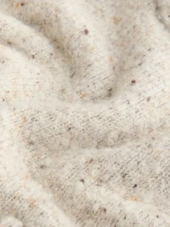 - Boucle Ronde hals Trui Met Wol*Next Sale