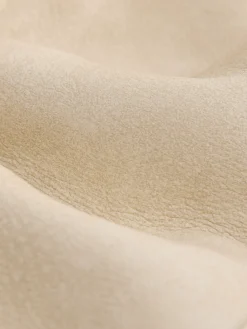 - Pilotenjack met trechterkraag en borgvoering*Next Best