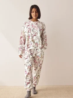 - Pyjama met lange mouwen*Next Sale