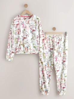 - Pyjama met lange mouwen*Next Sale
