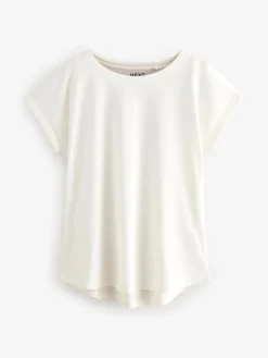 - Set van 5 T-shirts met kapmouwtjes*Next Sale