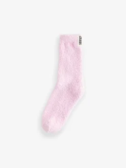 2 pack Cosy Socks*Eleanor Bowmer
