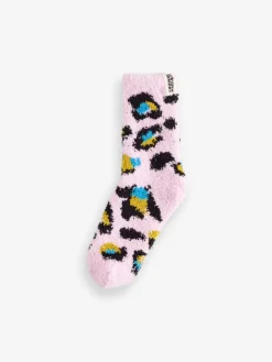 2 pack Cosy Socks*Eleanor Bowmer