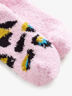 2 pack Cosy Socks*Eleanor Bowmer