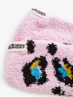 2 pack Cosy Socks*Eleanor Bowmer