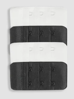 4-Pack 2X3 Bra Extenders*Emma Jane Best