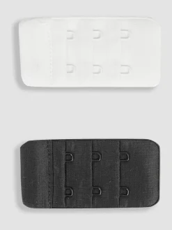 4-Pack 2X3 Bra Extenders*Emma Jane Best