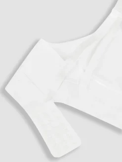 Emma Jane verpakking van 2naadloze katoenen borstvoedingsbeha's*Jojo Maman Bébé New