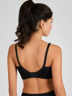 Emma Jane verpakking van 2naadloze katoenen borstvoedingsbeha's*Jojo Maman Bébé New