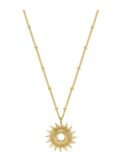 - Ketting met stralende zon*Estella Bartlett Sale