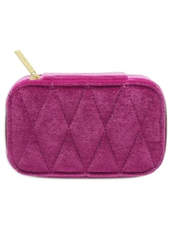 Quilted Mini Jewellery Box*Estella Bartlett Hot