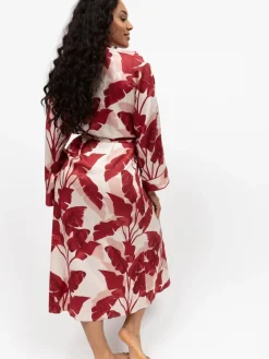 badjas met lange mouwen*Fable and Eve Hot