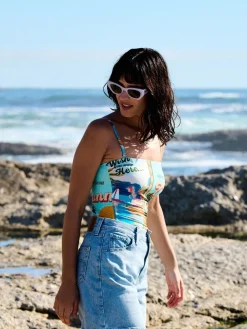 - ® High Baggy Denim Shorts*Levi's Online