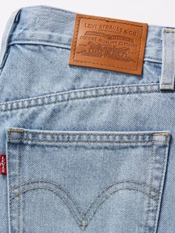 - ® High Baggy Denim Shorts*Levi's Online