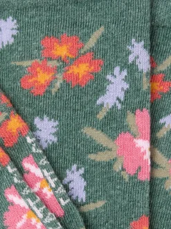 FatFace - Gebloemde sokken*Fat Face New