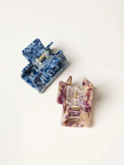 FatFace 2 Pack Haarklemmen*Fat Face Online