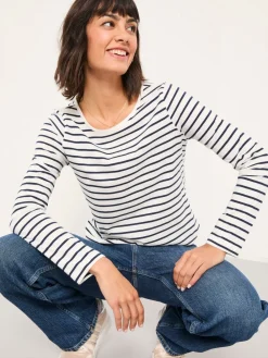 FatFace 2 Pack Round Neck T Shirt*Fat Face Online