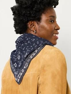 FatFace Bandana Hair Scarf*Fat Face Hot