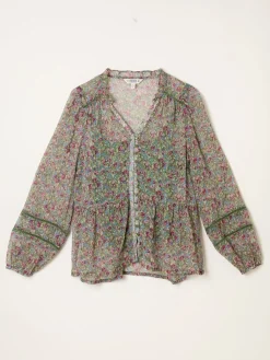 FatFace Blouse*Fat Face New