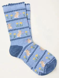 FatFace Bunny Socks*Fat Face Best