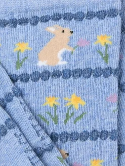 FatFace Bunny Socks*Fat Face Best