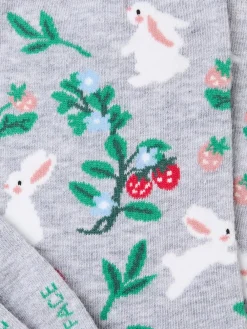FatFace Bunny Socks*Fat Face Discount