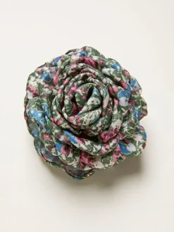 FatFace Ditsy Floral Corsage Claw Clip*Fat Face Best