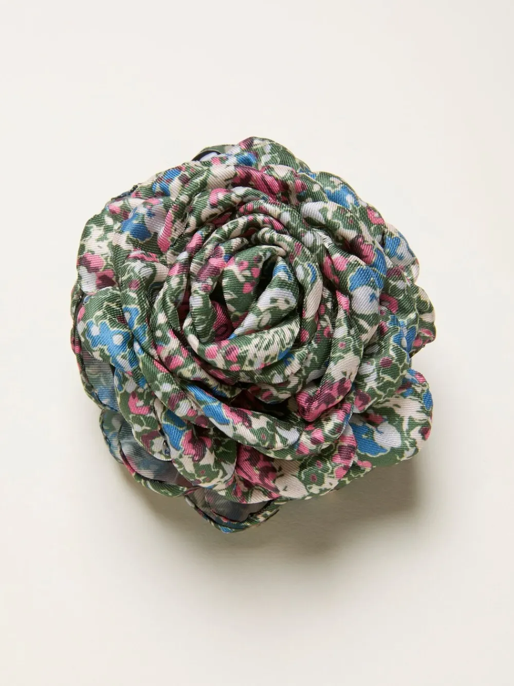 FatFace Ditsy Floral Corsage Claw Clip*Fat Face Best