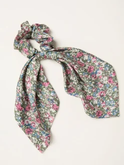FatFace Ditsy Tie Scrunchie*Fat Face Online