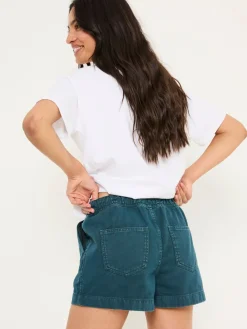 FatFace Drawstring Short*Fat Face