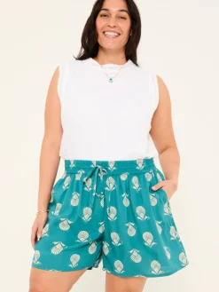 FatFace Flippy Shorts*Fat Face Clearance