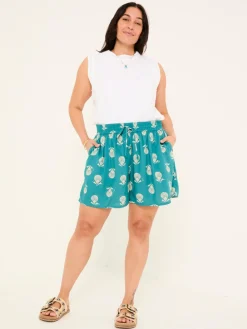 FatFace Flippy Shorts*Fat Face Clearance