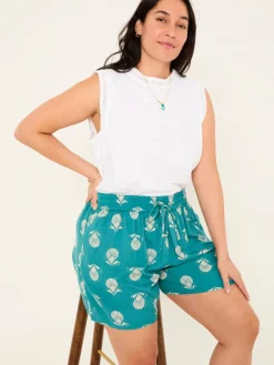 FatFace Flippy Shorts*Fat Face Clearance