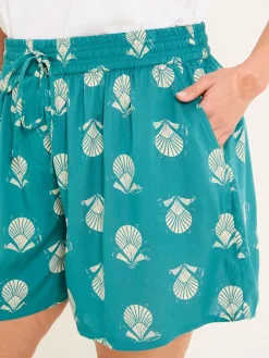 FatFace Flippy Shorts*Fat Face Clearance