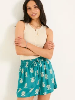 FatFace Flippy Shorts*Fat Face Clearance