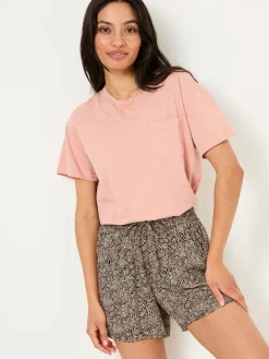 FatFace Flippy Shorts*Fat Face Outlet